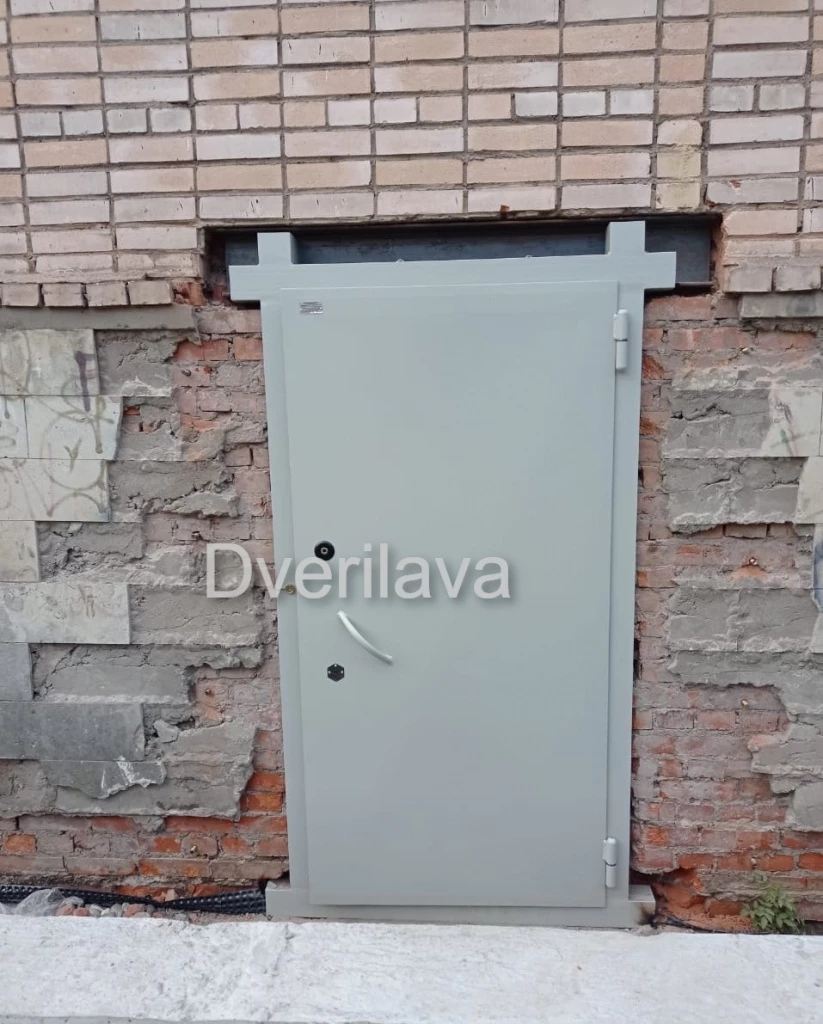 metallicheskaya-dver-dlya-hraneniya