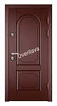 Двери для новостроек