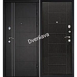 Двери для новостроек