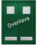 Двухстворчатые