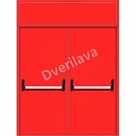 Двухстворчатые