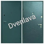 Тамбурные