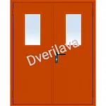 Двухстворчатые
