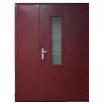 Двери для новостроек