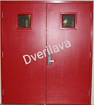 Двухстворчатые