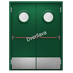 Противопожарные