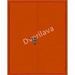 Двухстворчатые